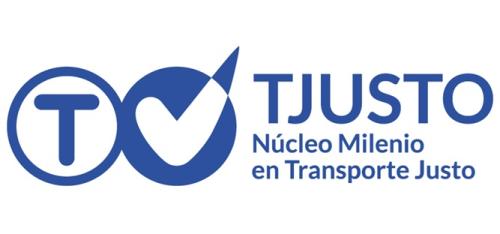 Nucleo Milenio En Transporte justo