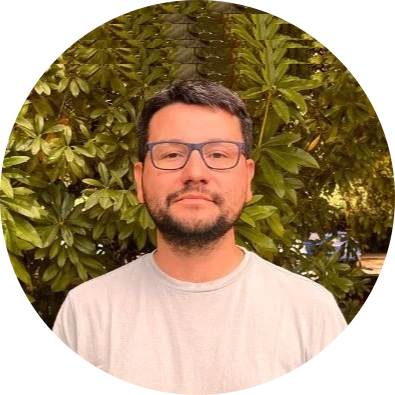Diego Solsona Cisternas