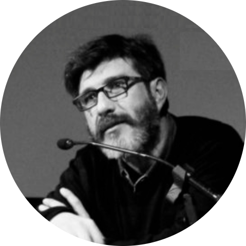 Francisco Ther-Ríos