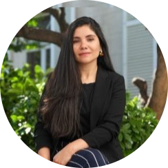 Pía Acevedo Méndez