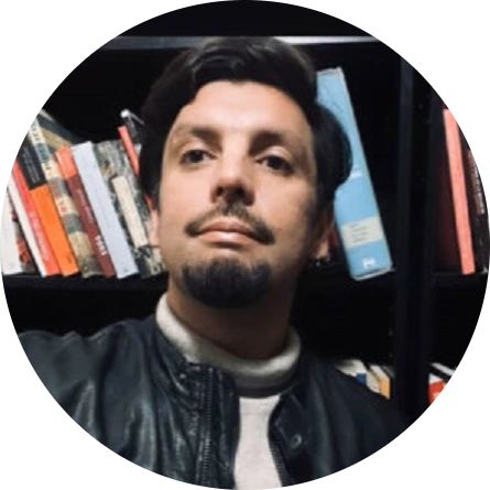 Daniel Eyzaguirre
