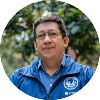 Omar Delgado Inga